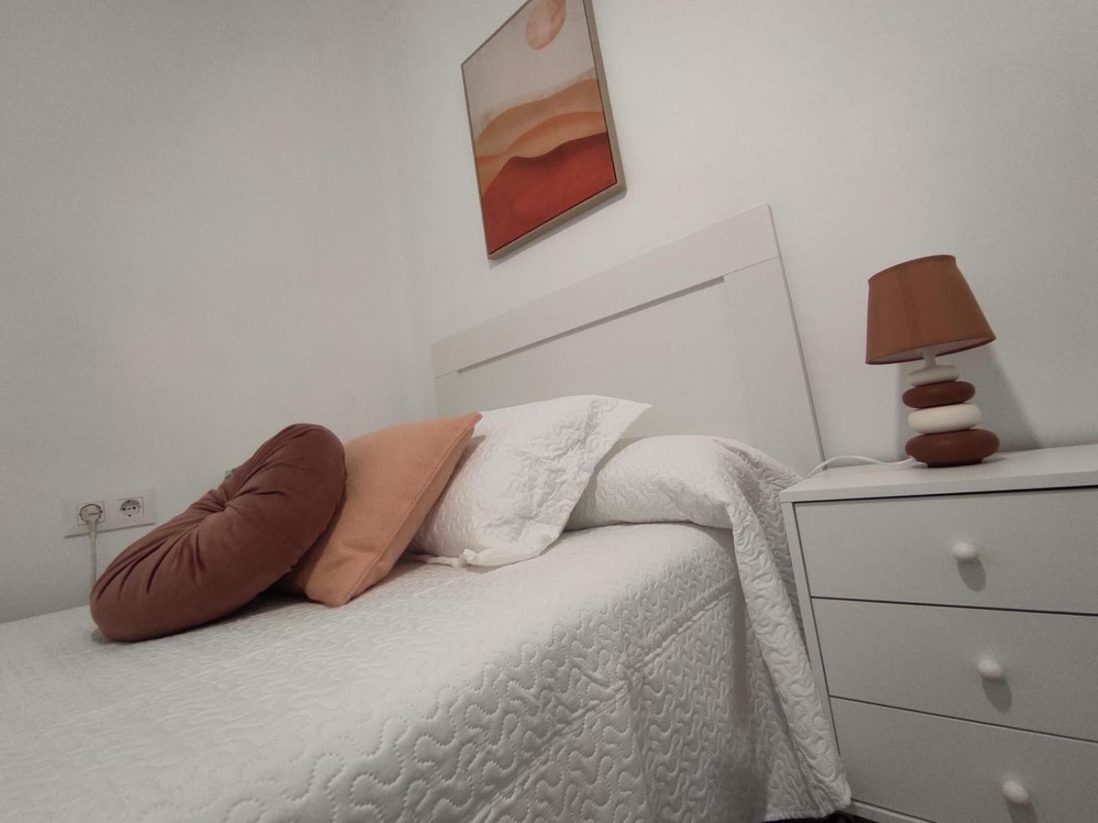 Apartamento En Toledo Ideal Para Visitas A Puy Du Fou Exterior photo